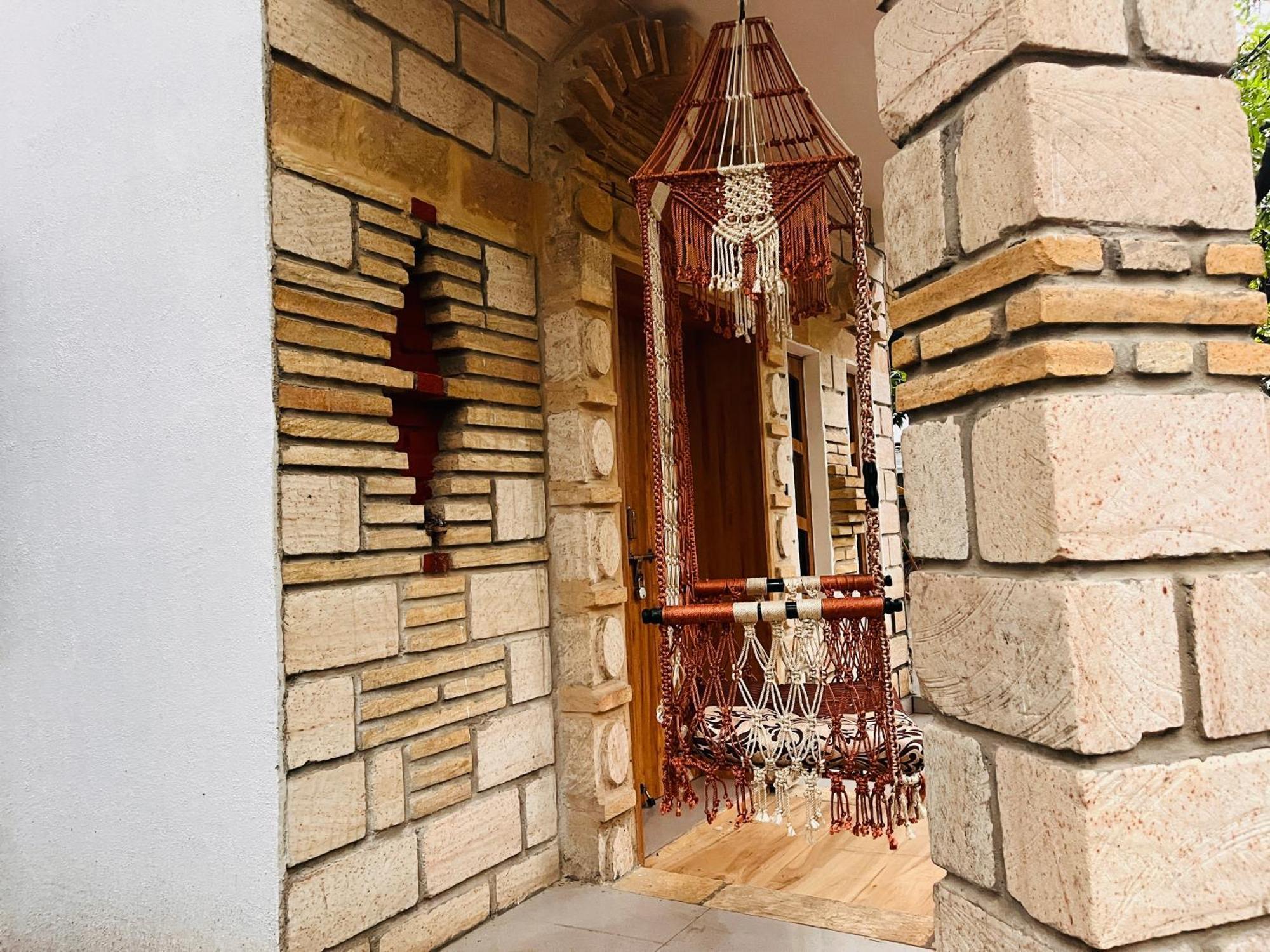 Brook Ville Гирский лес Экстерьер фото